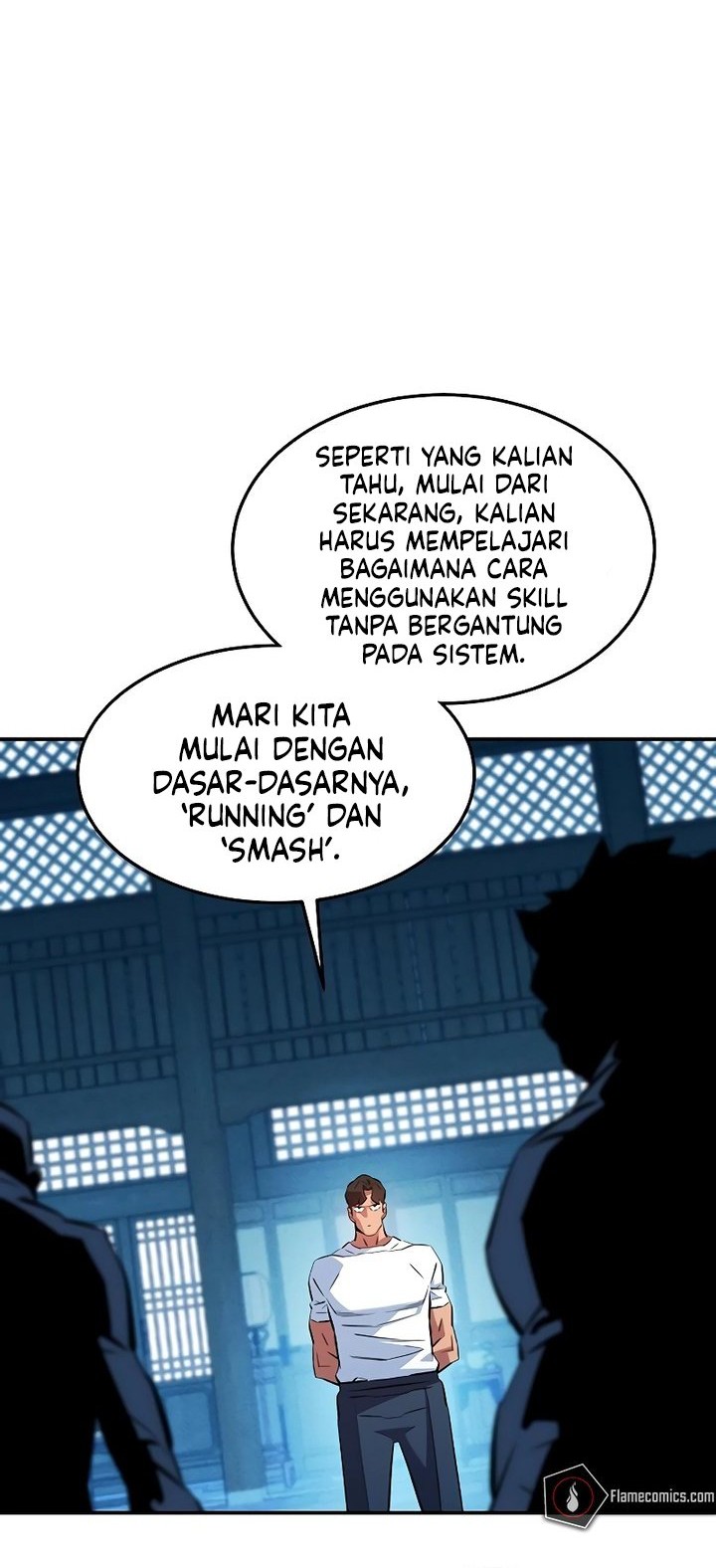 Auto-Hunting With Clones Chapter 148 - halaman 38