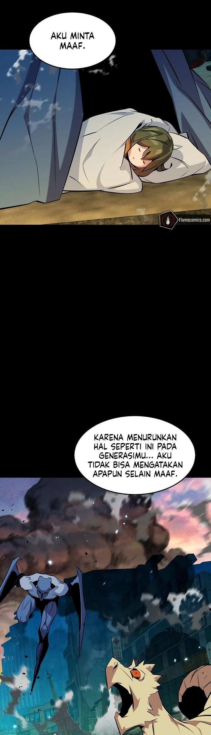 Auto-Hunting With Clones Chapter 148 - halaman 45
