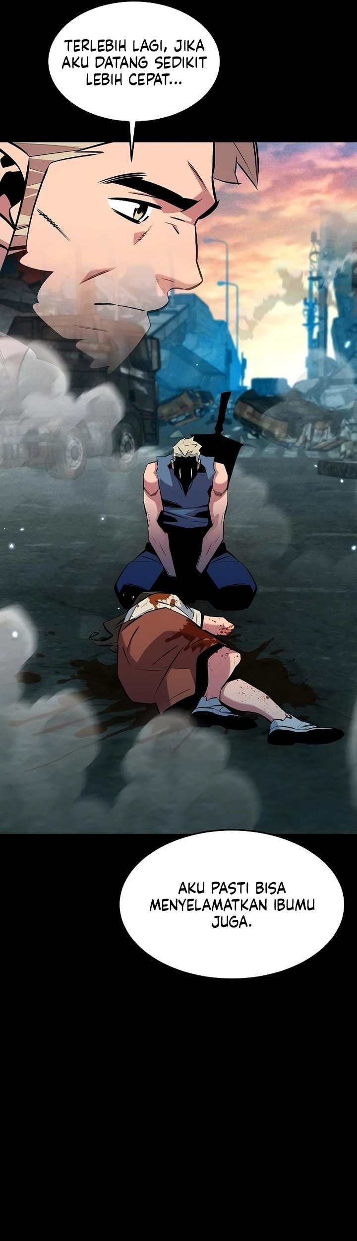 Auto-Hunting With Clones Chapter 148 - halaman 47