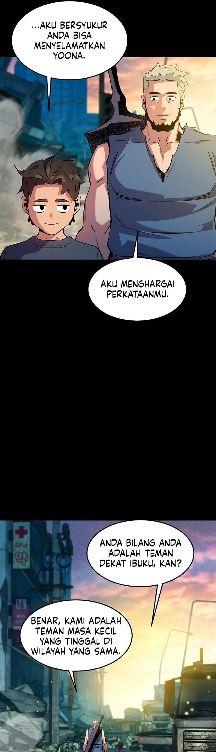 Auto-Hunting With Clones Chapter 148 - halaman 49