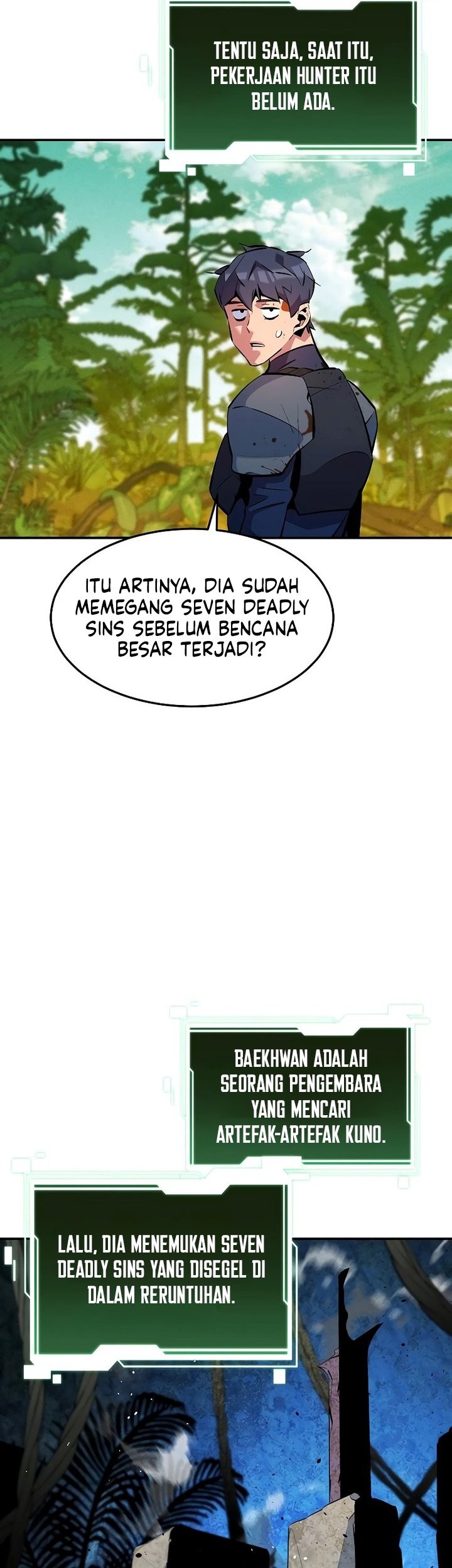 Auto-Hunting With Clones Chapter 148 - halaman 55