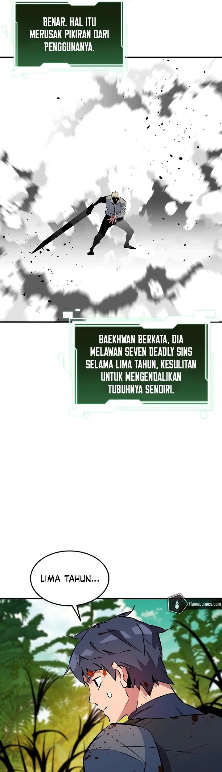 Auto-Hunting With Clones Chapter 148 - halaman 57