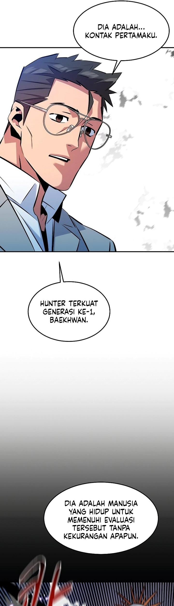 Auto-Hunting With Clones Chapter 148 - halaman 59