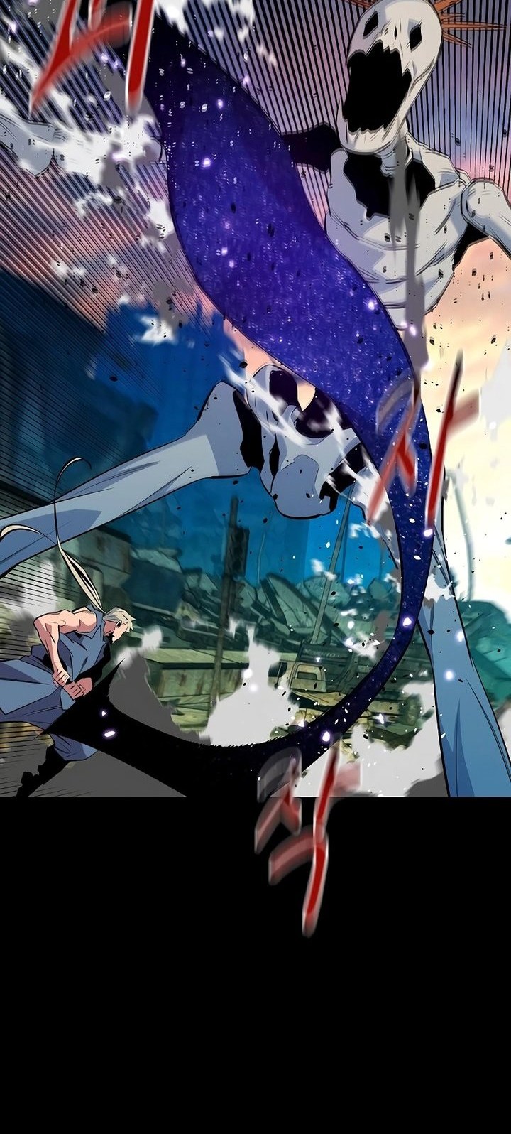 Auto-Hunting With Clones Chapter 148 - halaman 60