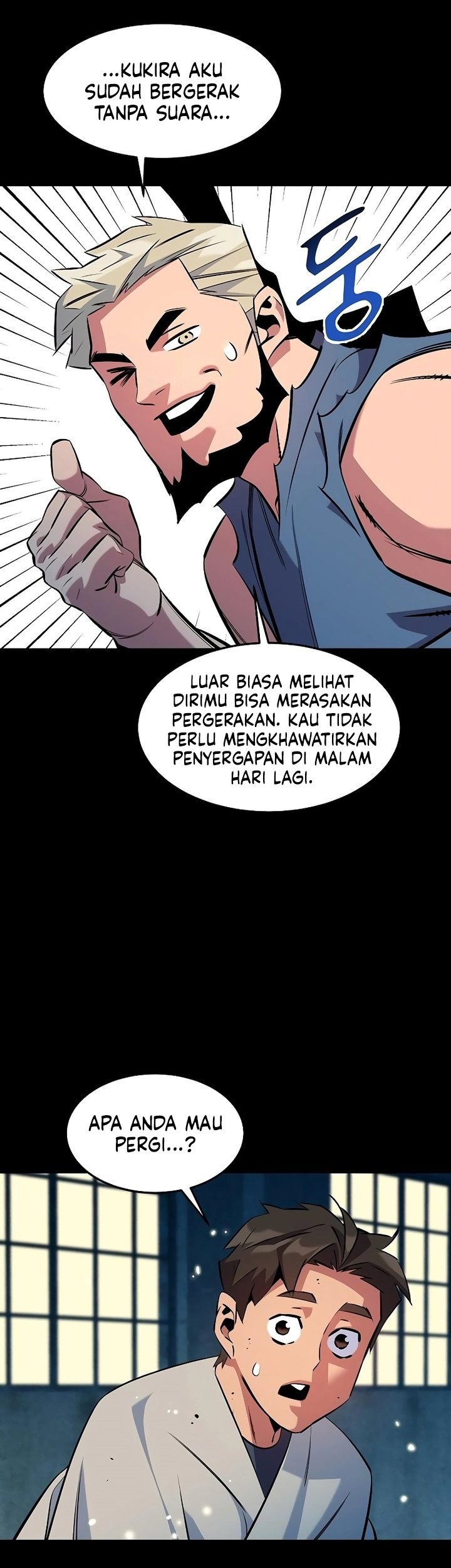 Auto-Hunting With Clones Chapter 148 - halaman 69