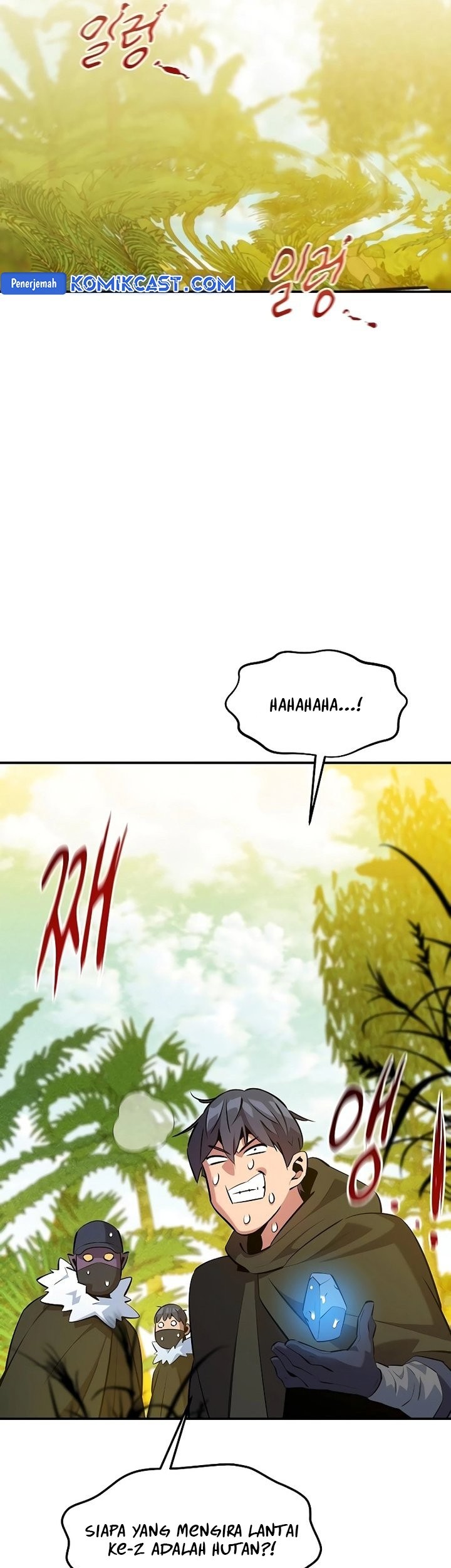 Auto-Hunting With Clones Chapter 148 - halaman 7