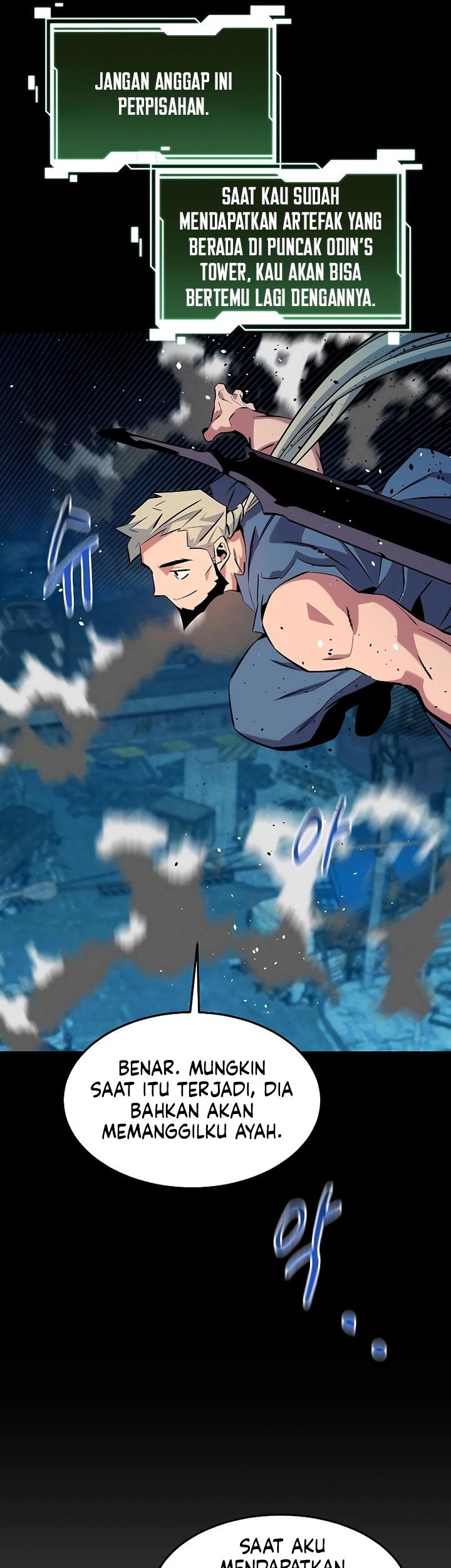 Auto-Hunting With Clones Chapter 148 - halaman 73