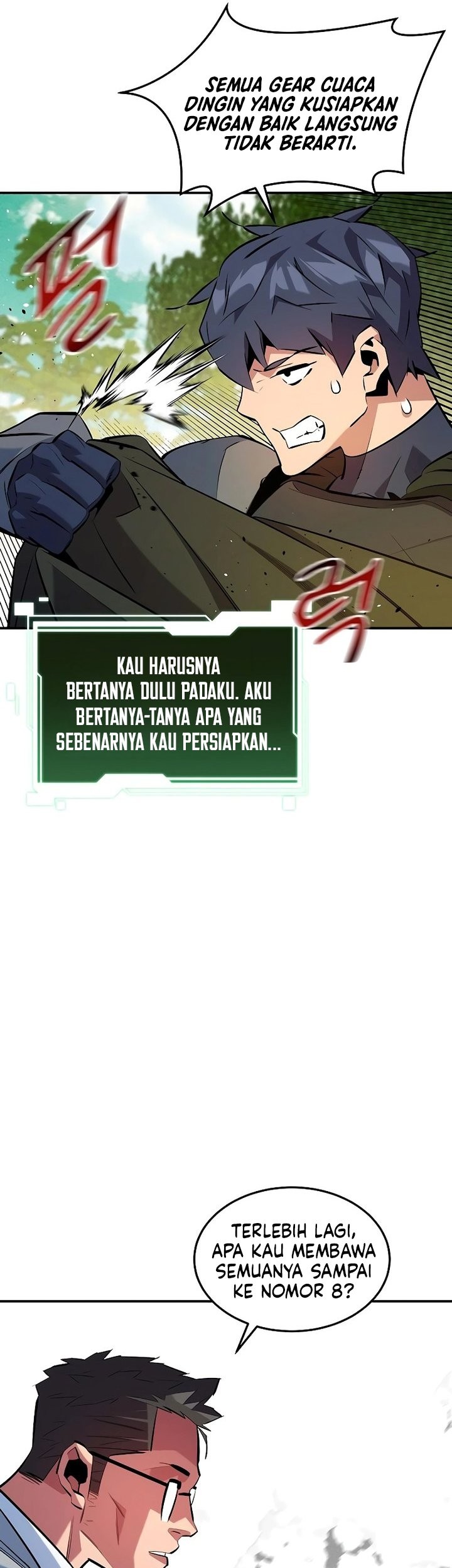 Auto-Hunting With Clones Chapter 148 - halaman 9