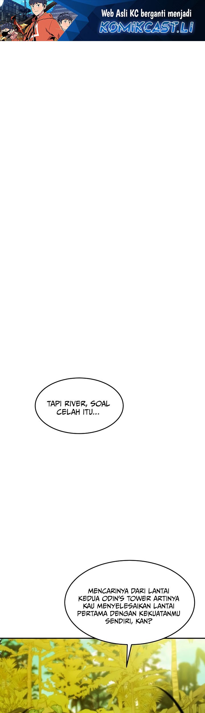 Auto-Hunting With Clones Chapter 149 - halaman 1