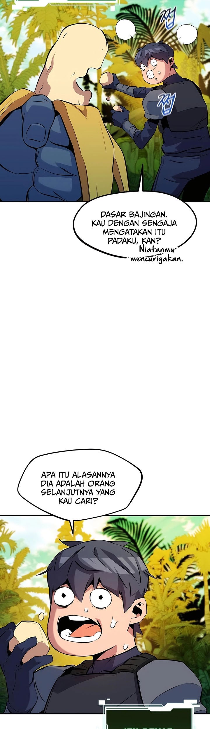 Auto-Hunting With Clones Chapter 149 - halaman 11