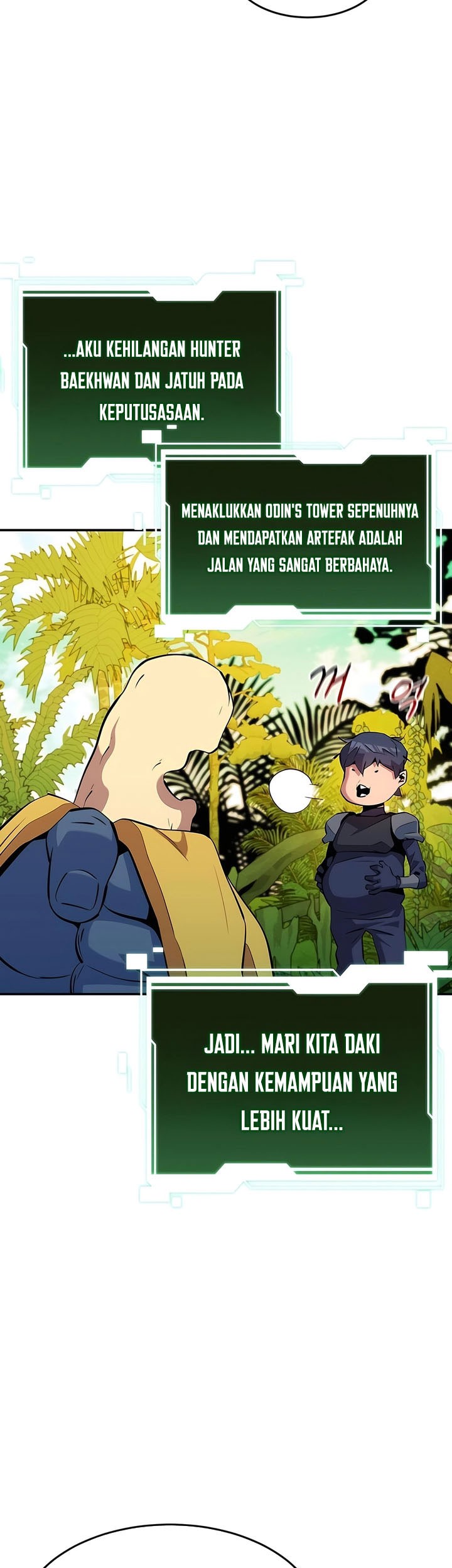 Auto-Hunting With Clones Chapter 149 - halaman 15