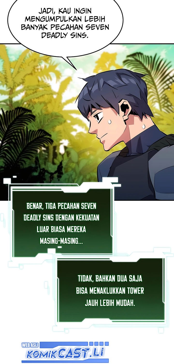 Auto-Hunting With Clones Chapter 149 - halaman 16