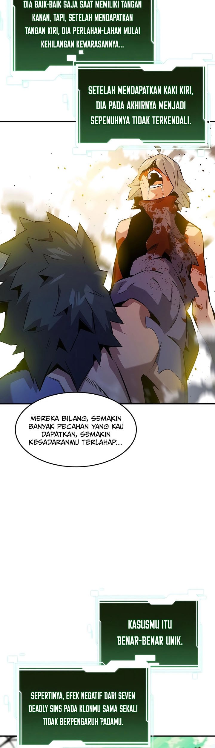 Auto-Hunting With Clones Chapter 149 - halaman 19