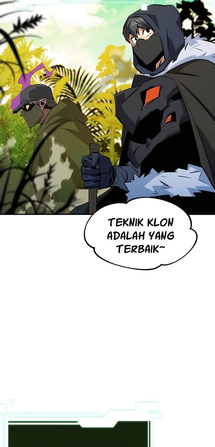 Auto-Hunting With Clones Chapter 149 - halaman 20