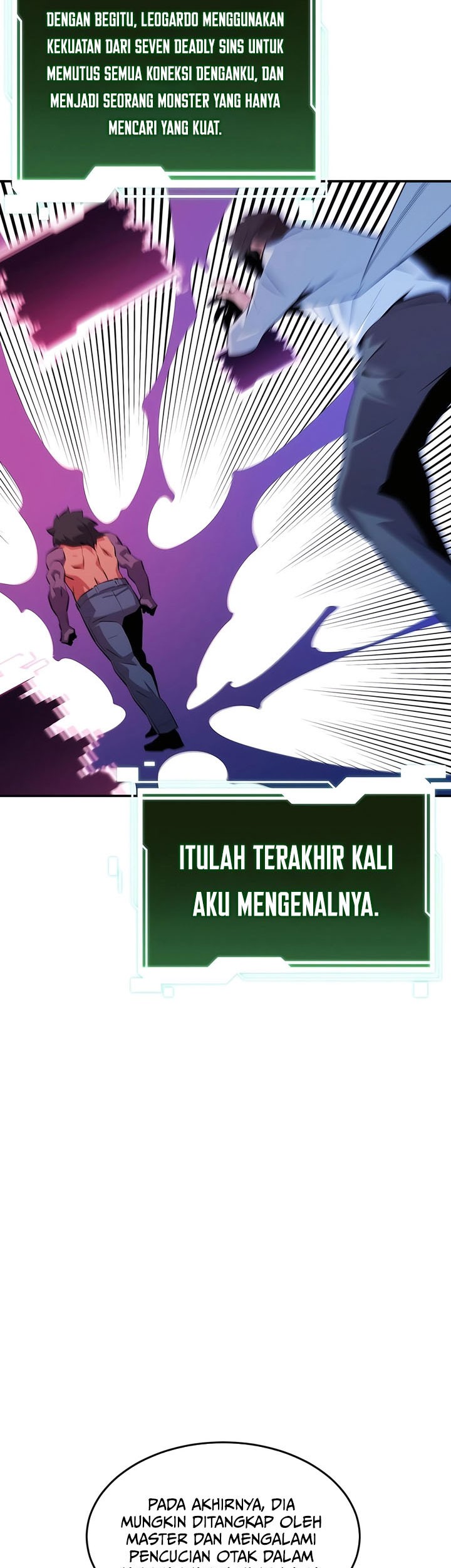 Auto-Hunting With Clones Chapter 149 - halaman 21