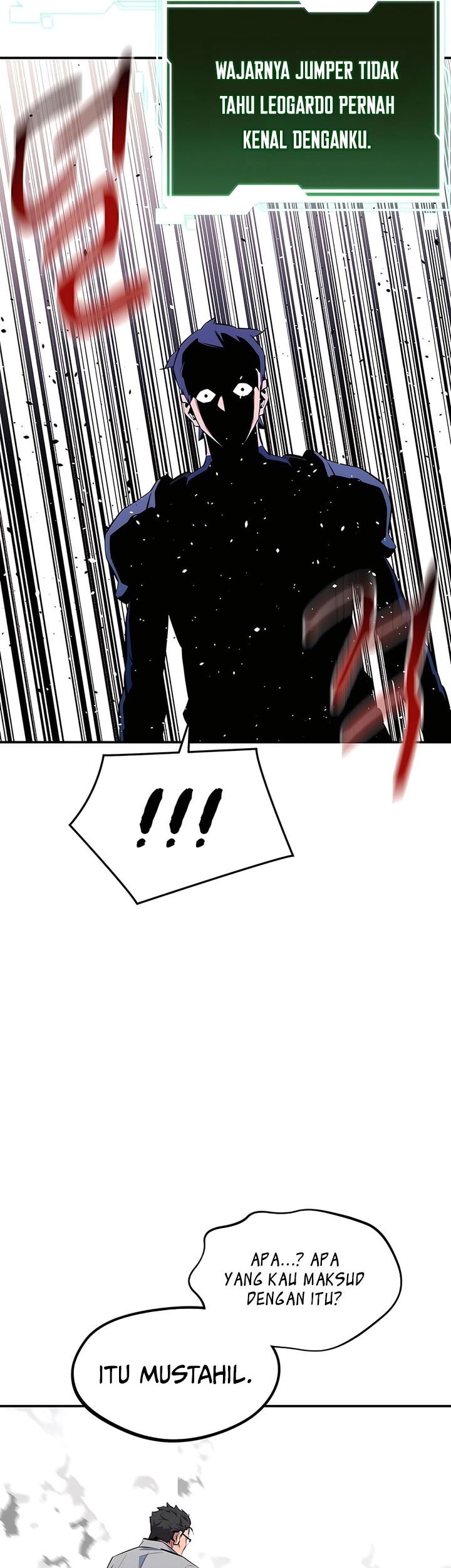 Auto-Hunting With Clones Chapter 149 - halaman 25