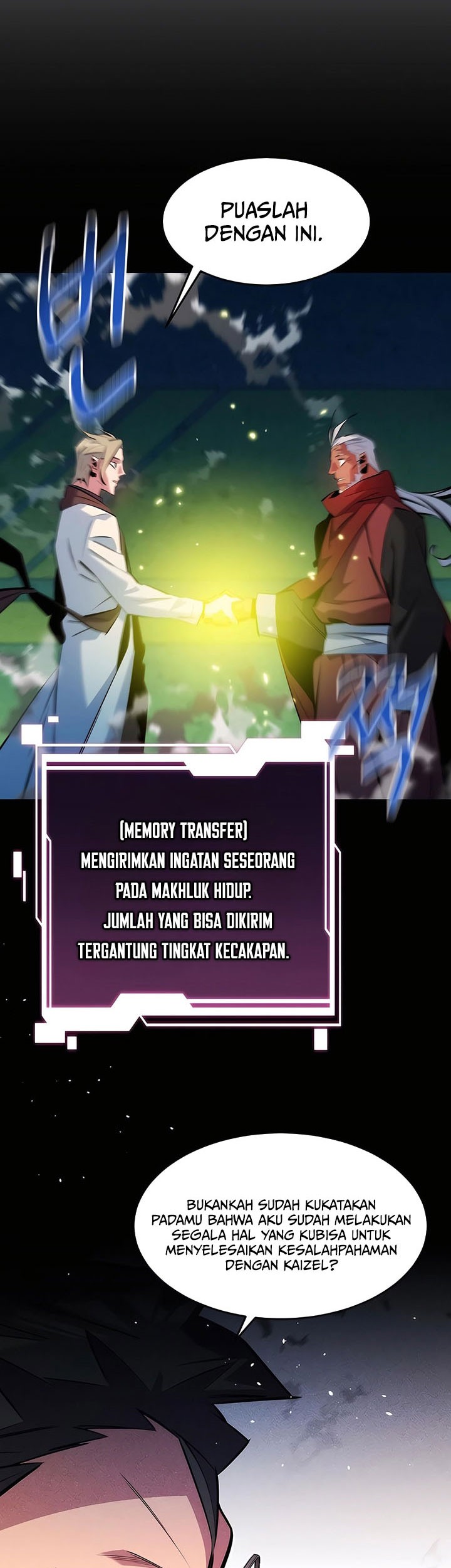 Auto-Hunting With Clones Chapter 149 - halaman 27