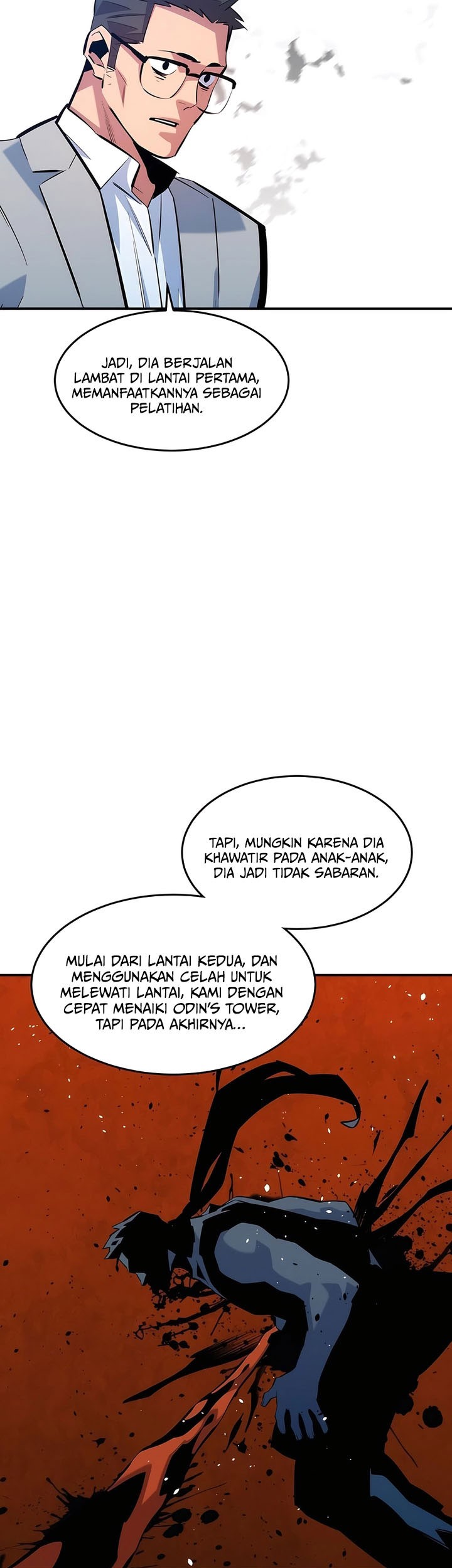 Auto-Hunting With Clones Chapter 149 - halaman 3