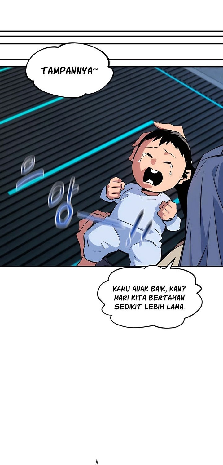 Auto-Hunting With Clones Chapter 149 - halaman 36