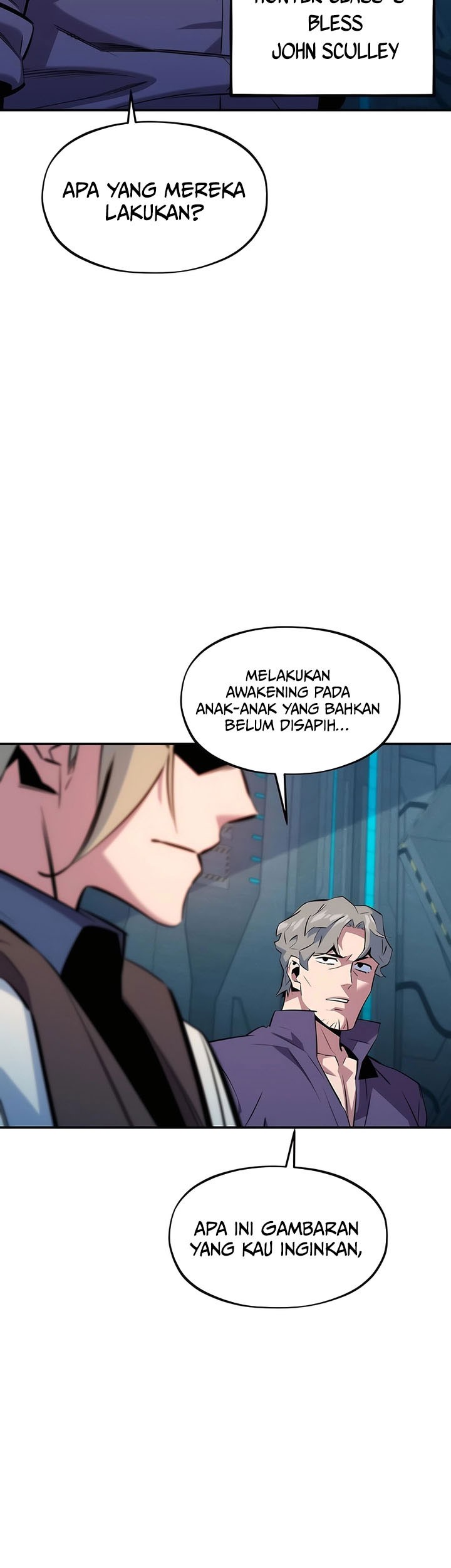 Auto-Hunting With Clones Chapter 149 - halaman 39