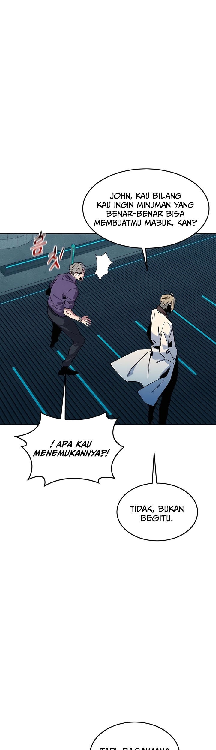 Auto-Hunting With Clones Chapter 149 - halaman 41