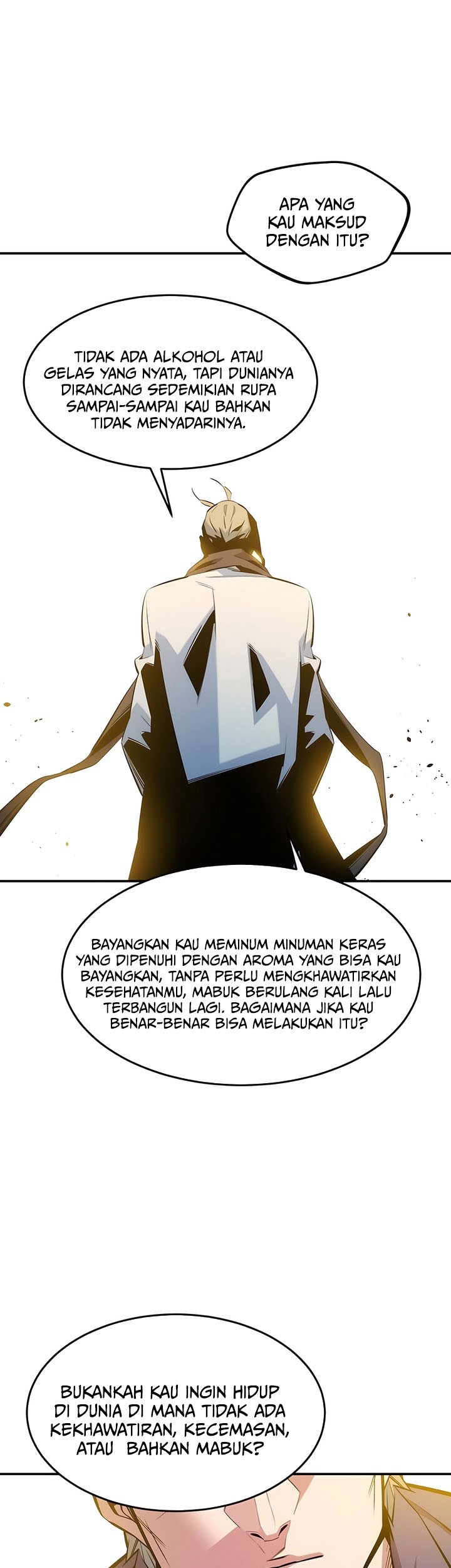 Auto-Hunting With Clones Chapter 149 - halaman 43