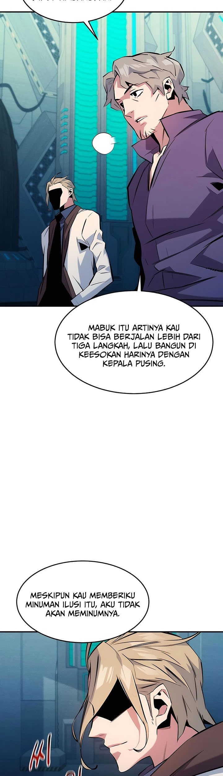 Auto-Hunting With Clones Chapter 149 - halaman 45