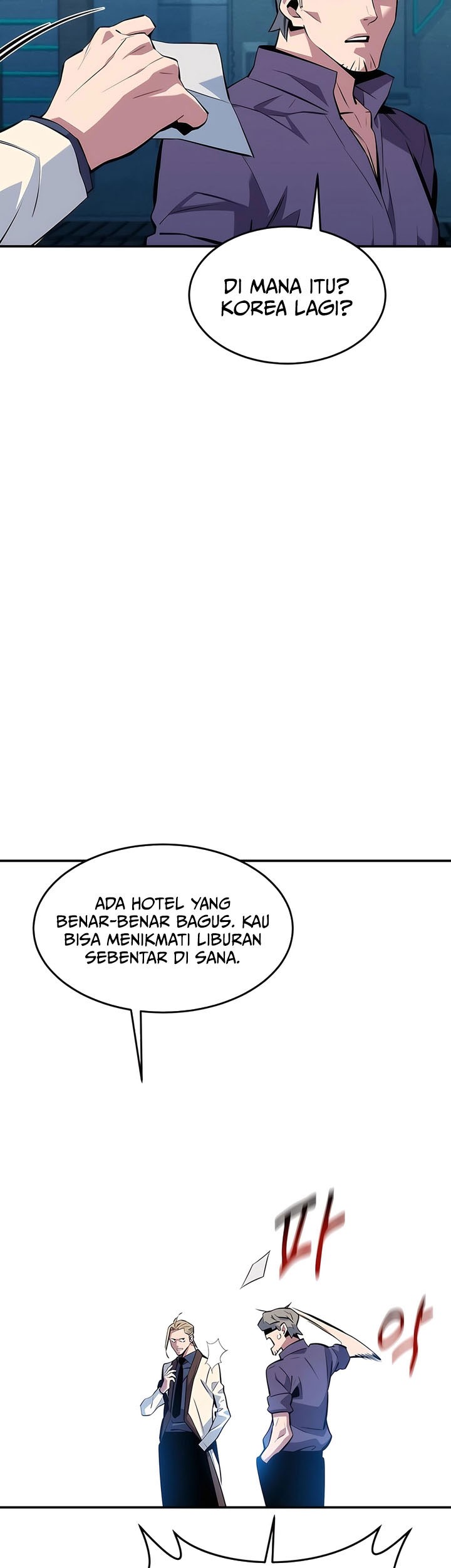 Auto-Hunting With Clones Chapter 149 - halaman 47