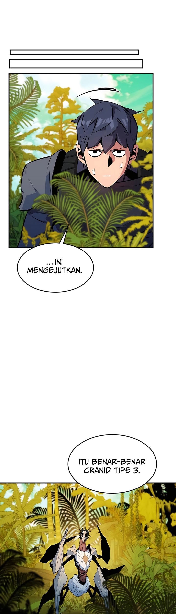 Auto-Hunting With Clones Chapter 149 - halaman 49