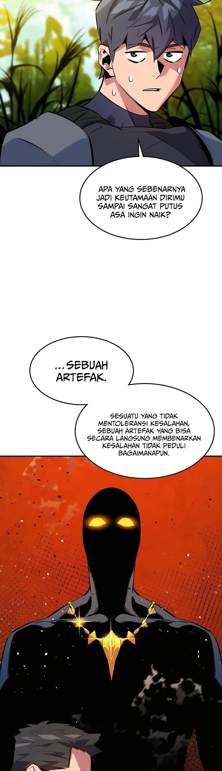 Auto-Hunting With Clones Chapter 149 - halaman 5
