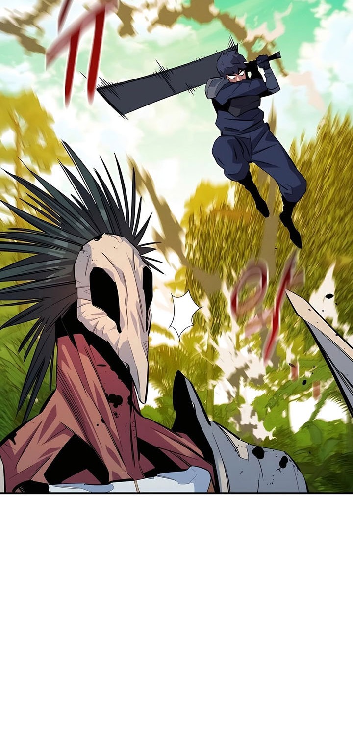 Auto-Hunting With Clones Chapter 149 - halaman 54