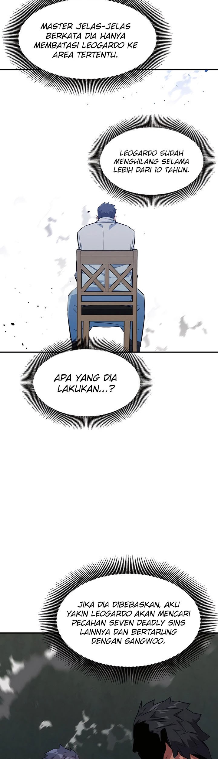 Auto-Hunting With Clones Chapter 149 - halaman 61