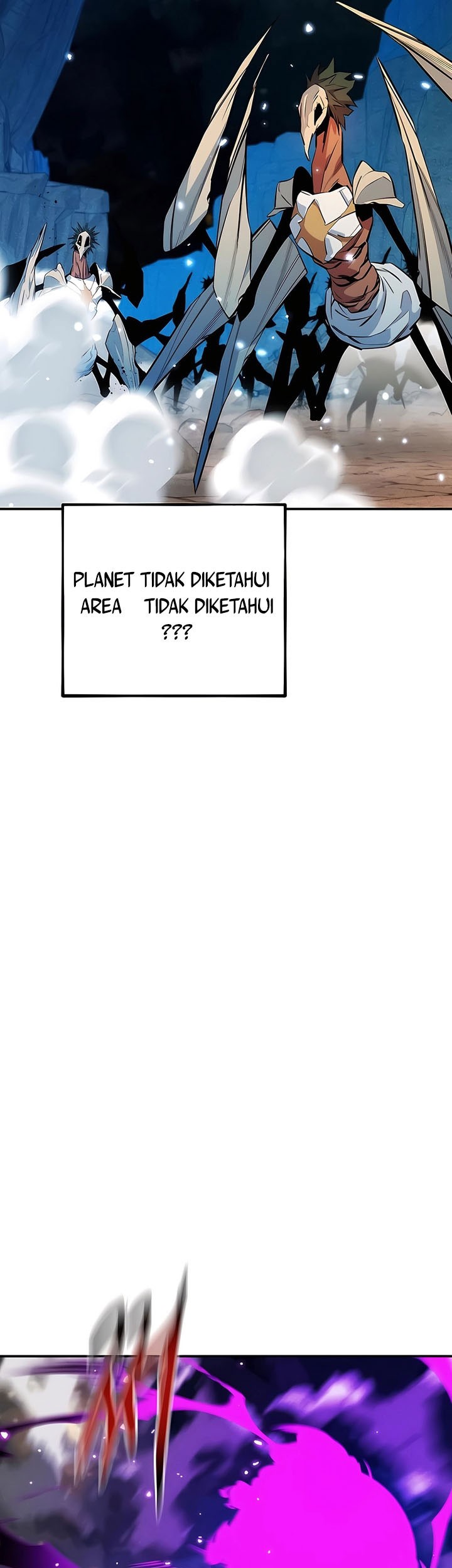 Auto-Hunting With Clones Chapter 149 - halaman 65