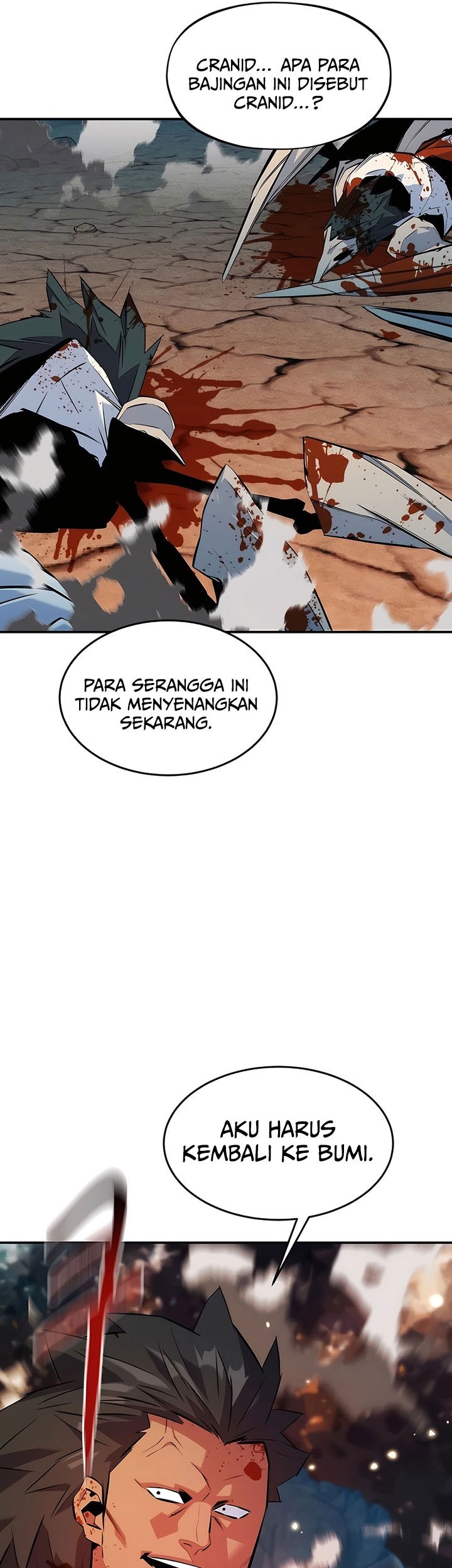 Auto-Hunting With Clones Chapter 149 - halaman 73