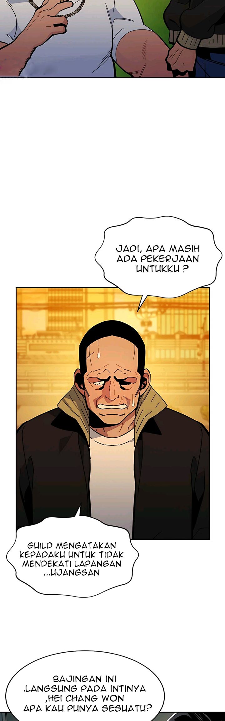 Auto-Hunting With Clones Chapter 15 - halaman 14