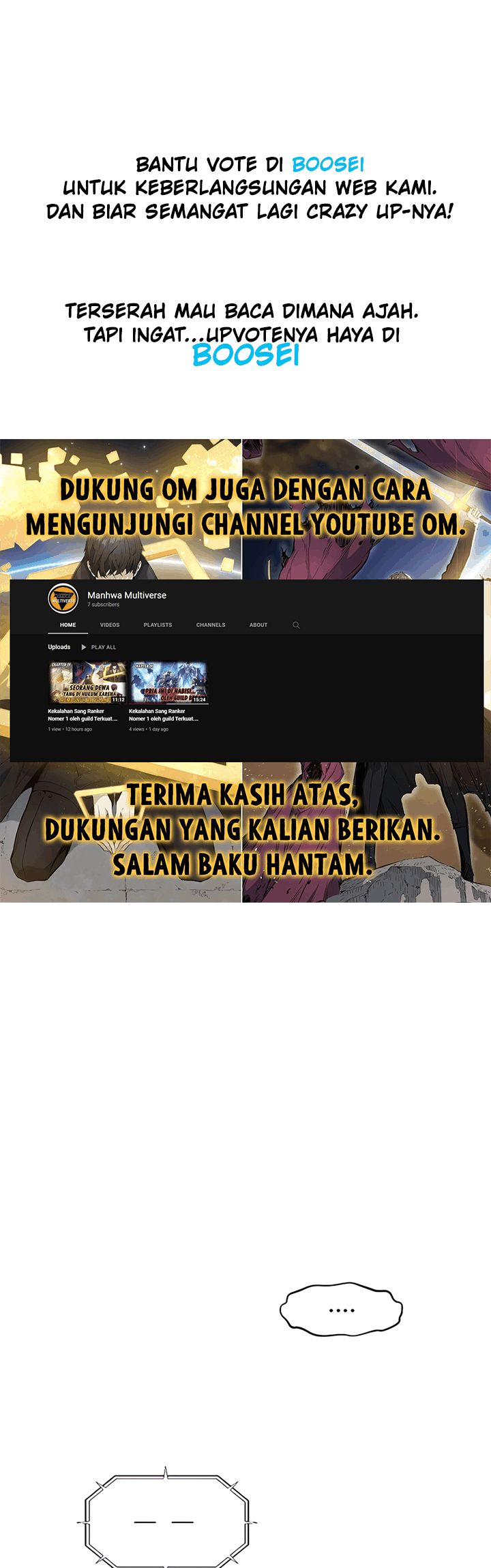 Auto-Hunting With Clones Chapter 15 - halaman 2