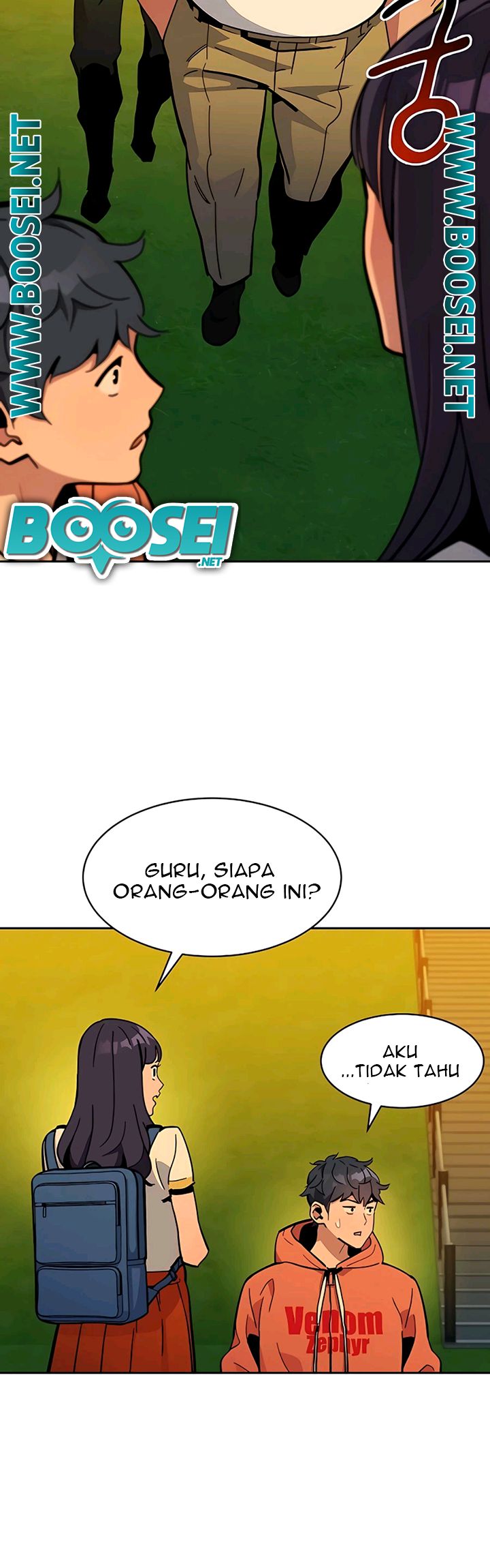 Auto-Hunting With Clones Chapter 15 - halaman 23