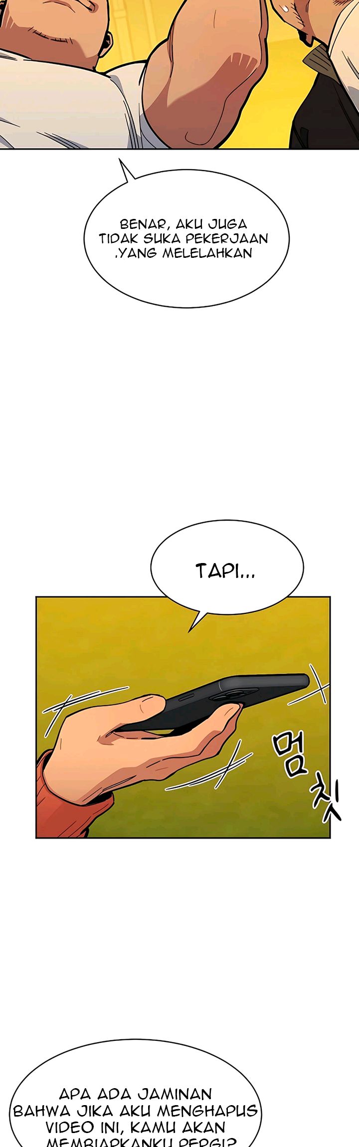 Auto-Hunting With Clones Chapter 15 - halaman 29