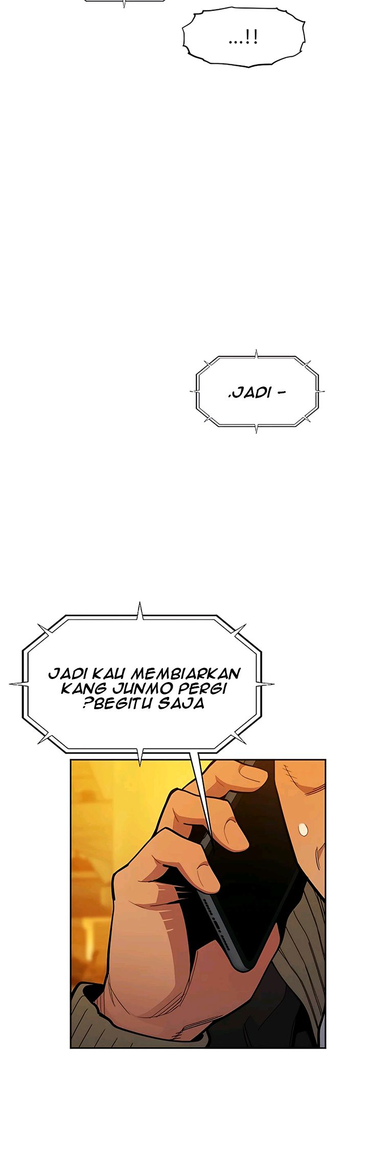 Auto-Hunting With Clones Chapter 15 - halaman 3