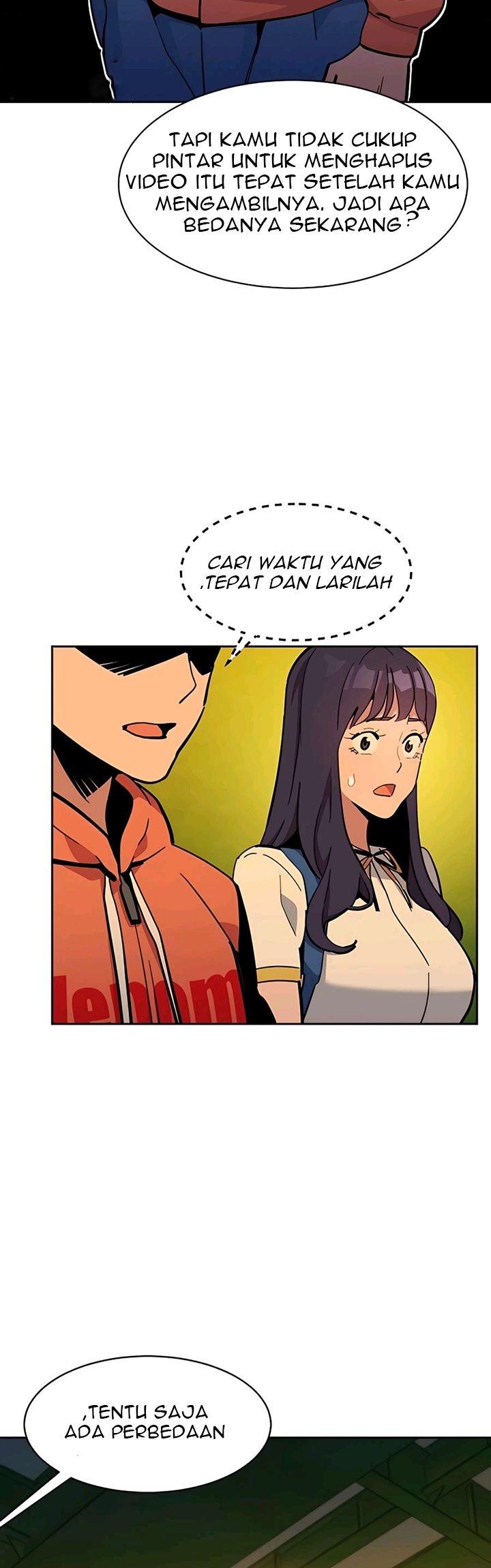 Auto-Hunting With Clones Chapter 15 - halaman 32