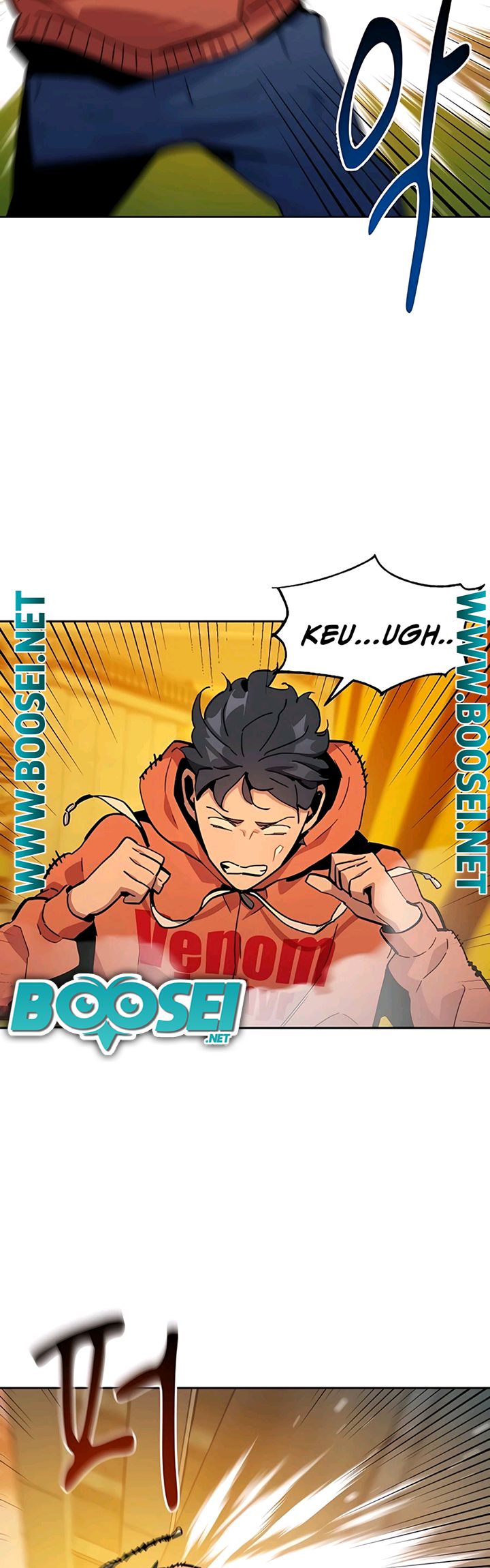 Auto-Hunting With Clones Chapter 15 - halaman 38