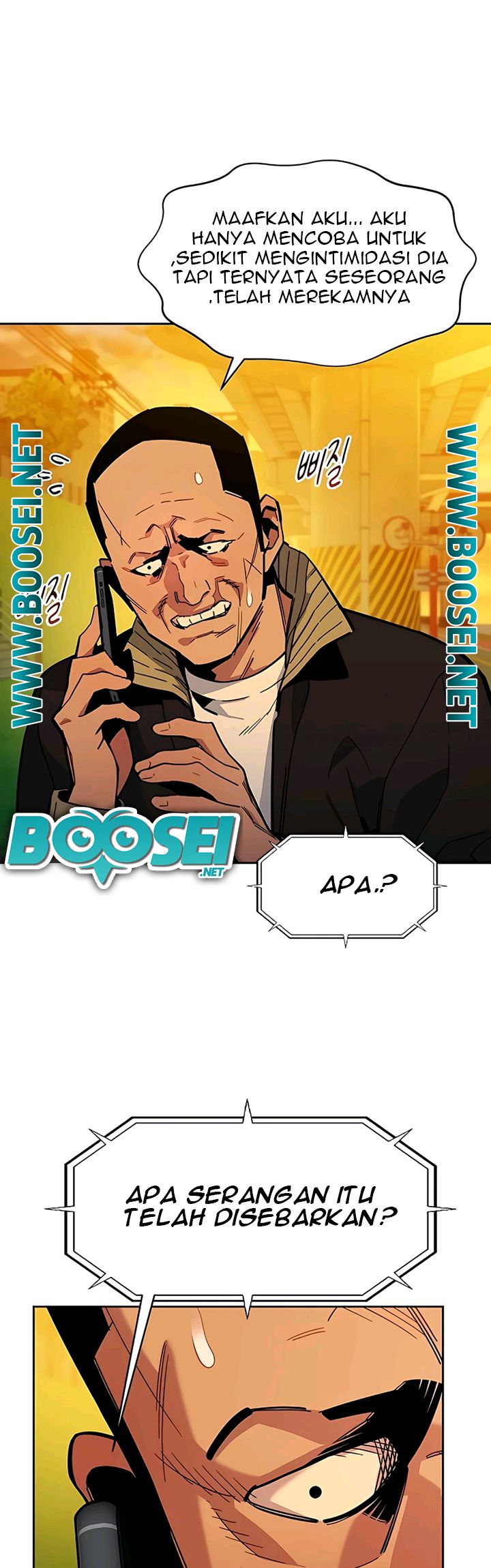 Auto-Hunting With Clones Chapter 15 - halaman 4