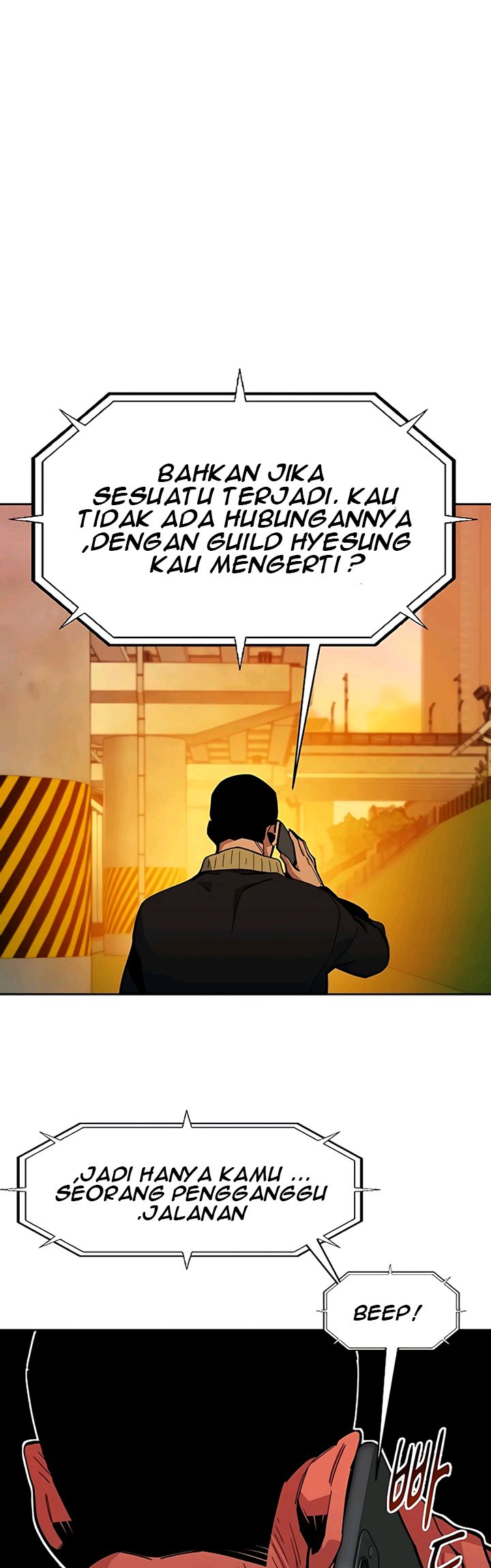Auto-Hunting With Clones Chapter 15 - halaman 6