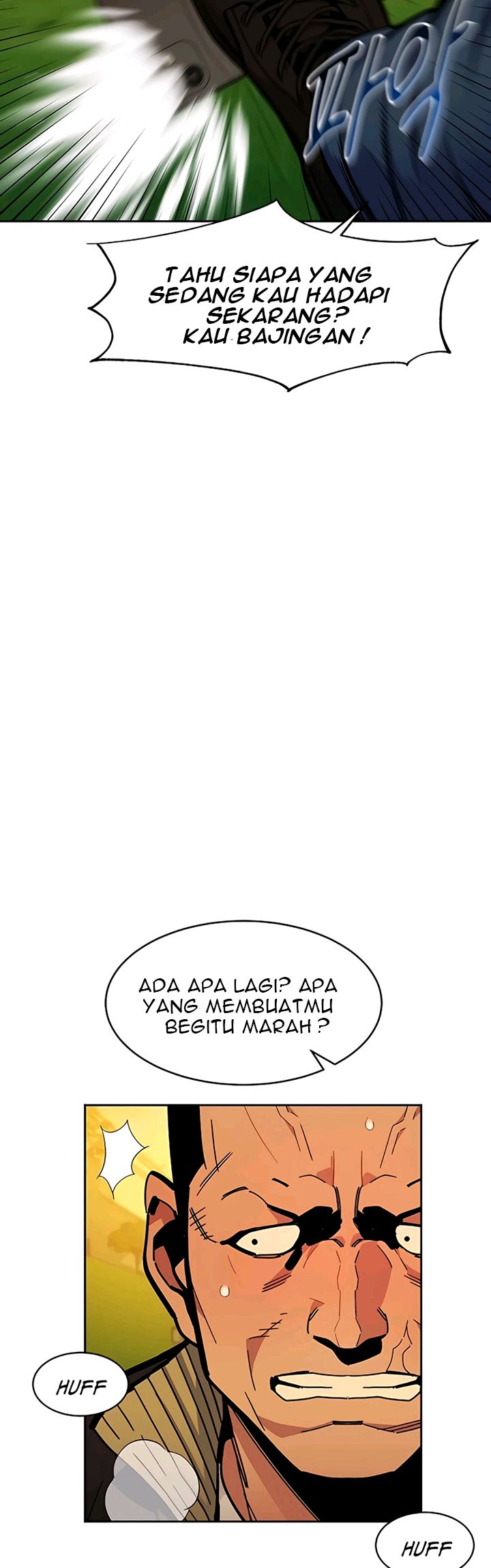 Auto-Hunting With Clones Chapter 15 - halaman 9
