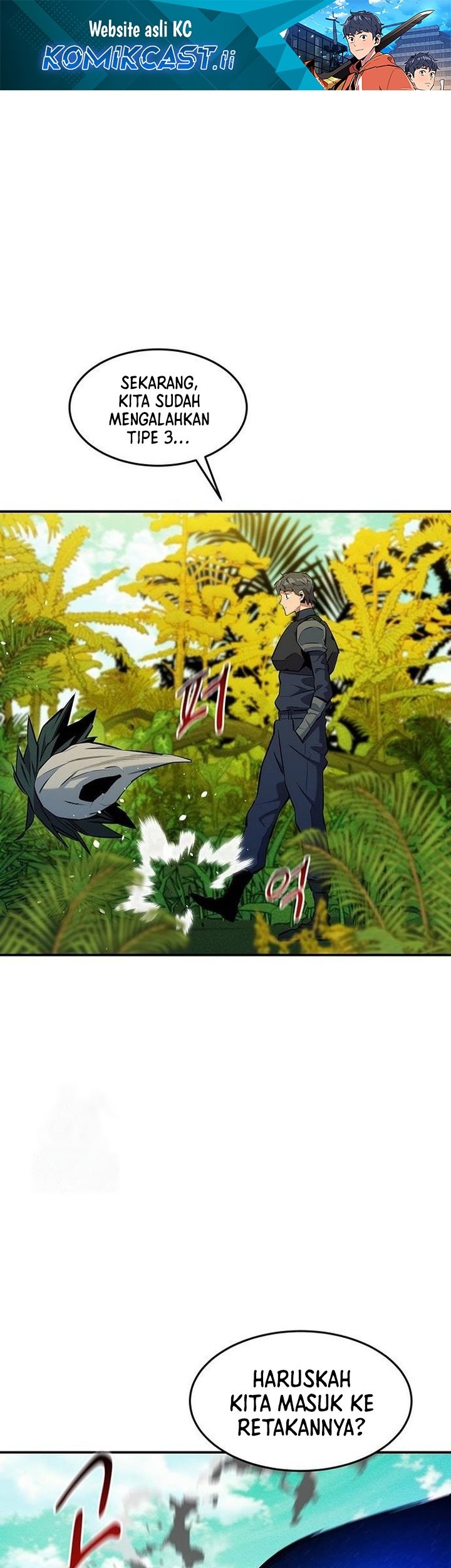 Auto-Hunting With Clones Chapter 150 - halaman 1