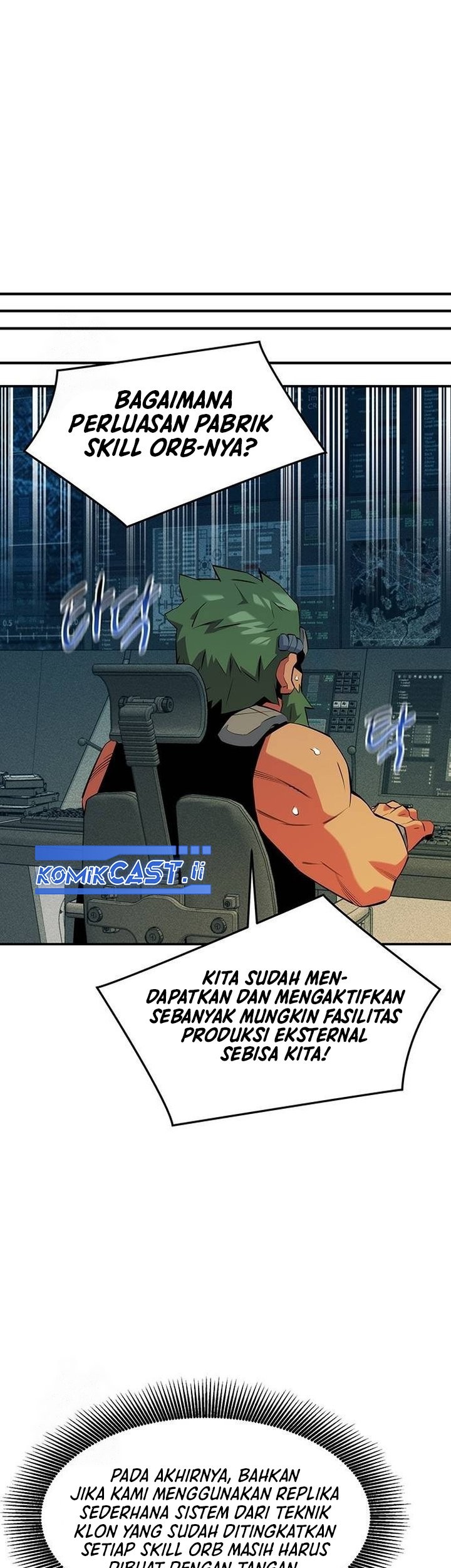 Auto-Hunting With Clones Chapter 150 - halaman 13