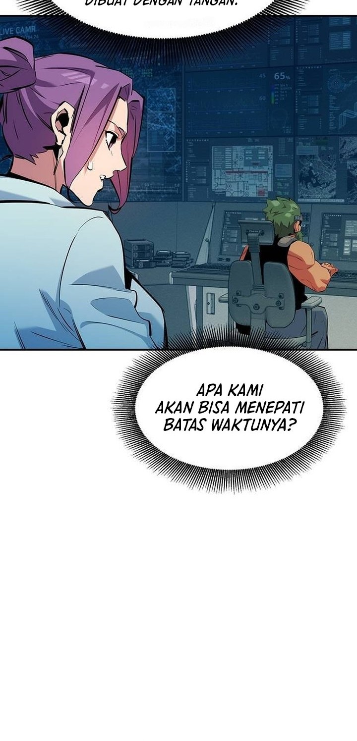 Auto-Hunting With Clones Chapter 150 - halaman 14