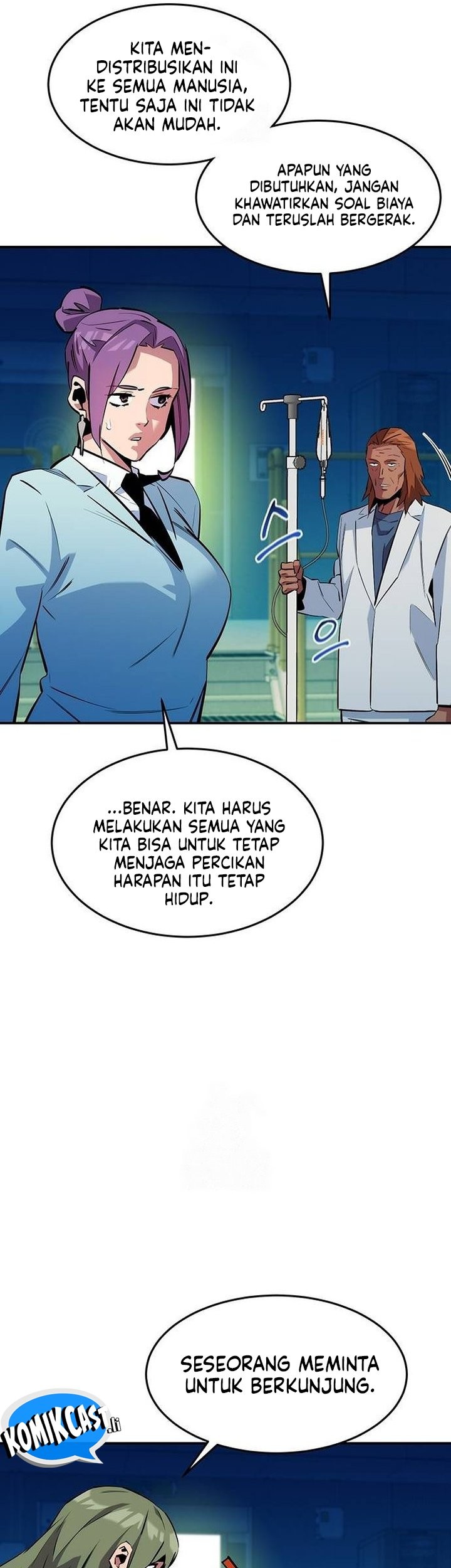 Auto-Hunting With Clones Chapter 150 - halaman 15