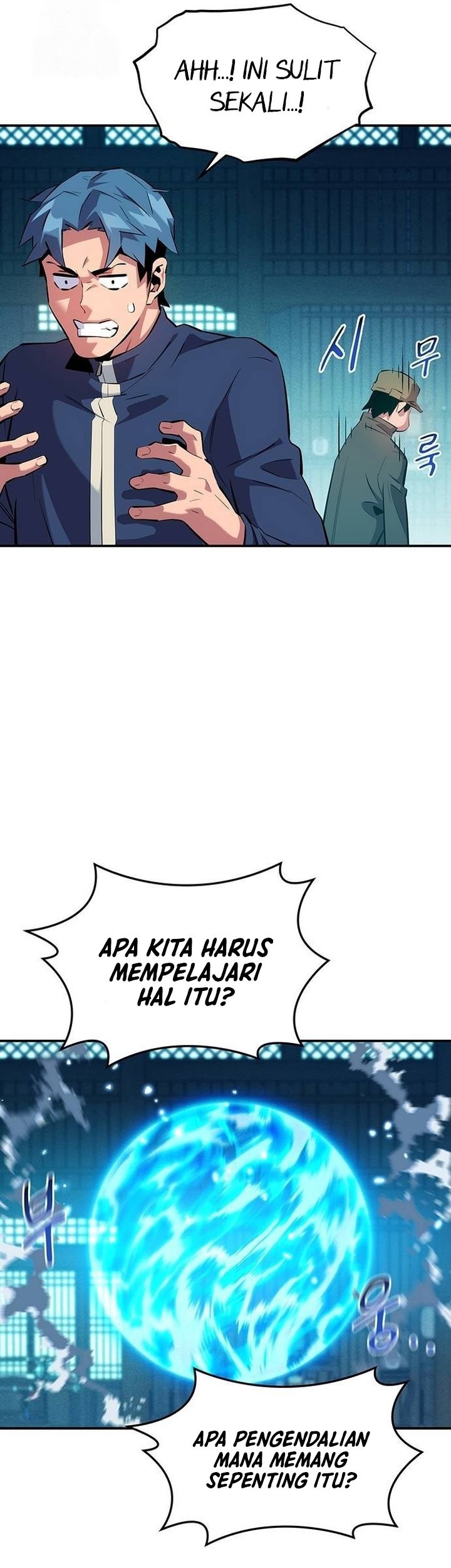 Auto-Hunting With Clones Chapter 150 - halaman 21