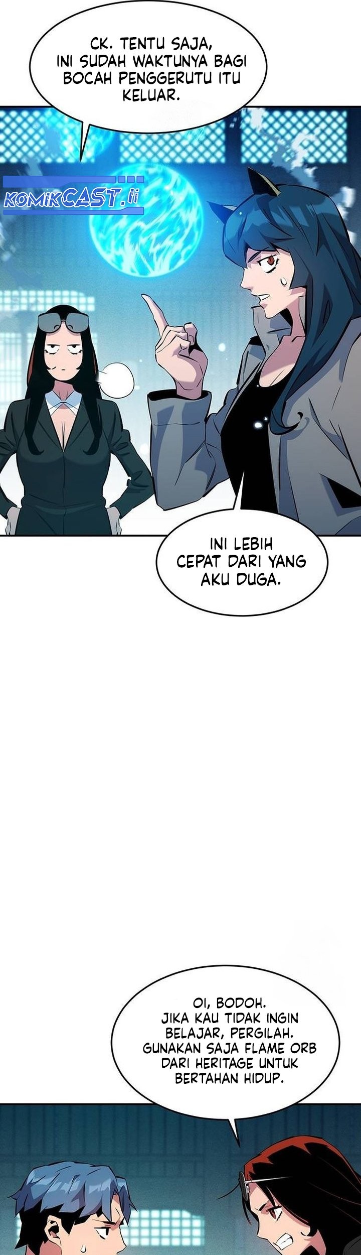 Auto-Hunting With Clones Chapter 150 - halaman 23